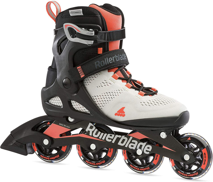 Rollerblade Macroblade 80 Womens Inline Skates