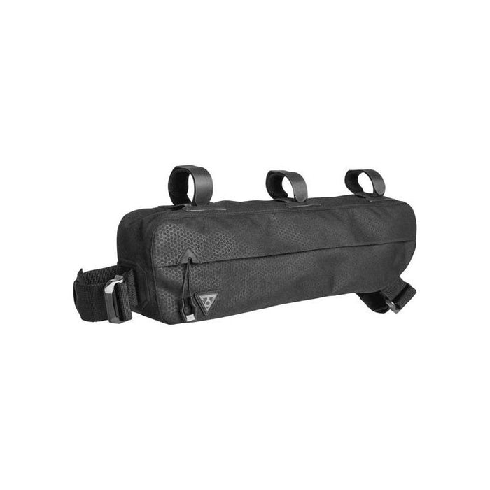 Topeak MidLoader Frame Mount Bag - 3L Black