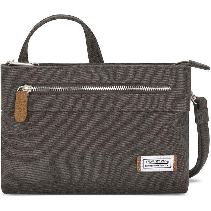 Travelon AT Heritage Small Lifestyle Crossbody & Totes