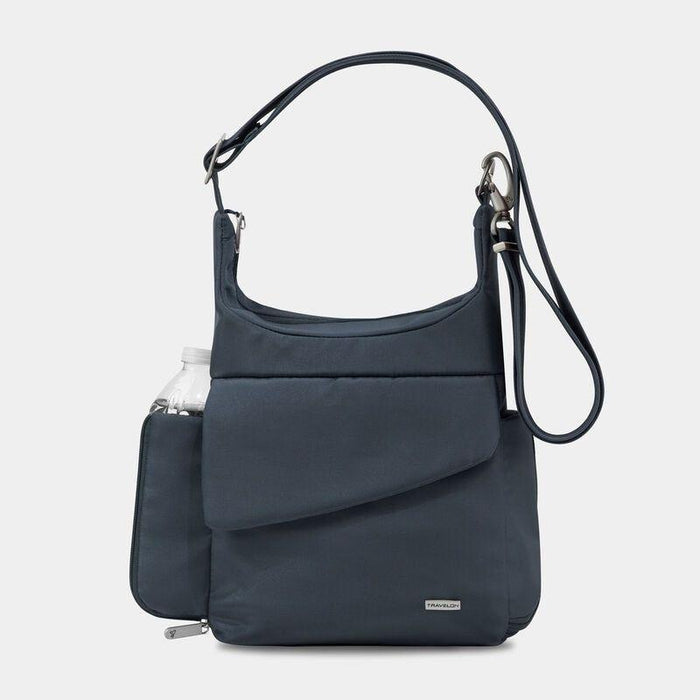 Travelon Anti-Theft Messenger Lifestyle Crossbody & Totes