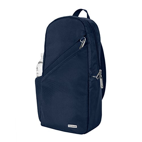Travelon Anti-Theft Classic Sling Bag Lifestyle Backpacks