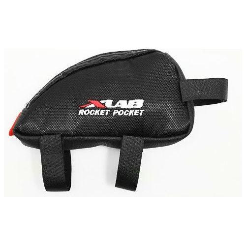 XLAB Rocket Pocket Bicycle Top Tube Bags