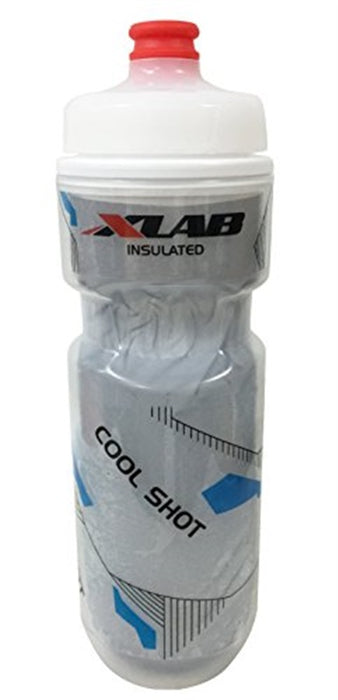 XLAB Cool Shot Bicycle Water Bottles