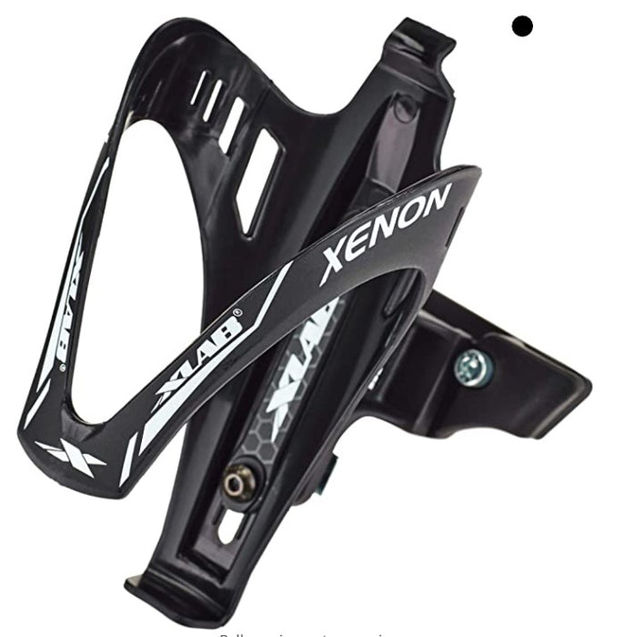XLAB Delta Series Water Bottle Cage Bicycle Bottle Cages