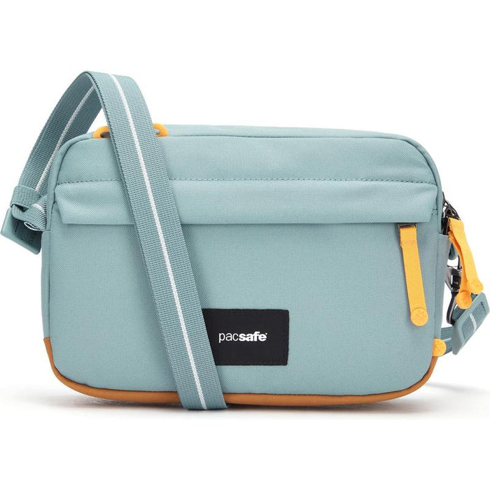 Pacsafe GO Lifestyle Crossbody & Totes
