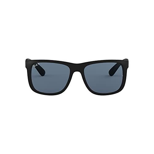Rayban Justin Lifestyle Sunglasses