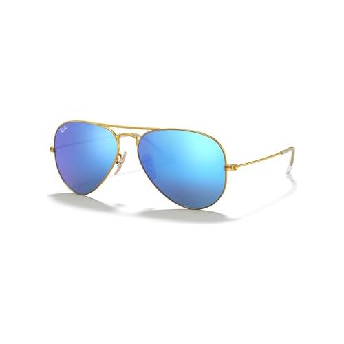 Rayban Aviator Classic Lifestyle Sunglasses