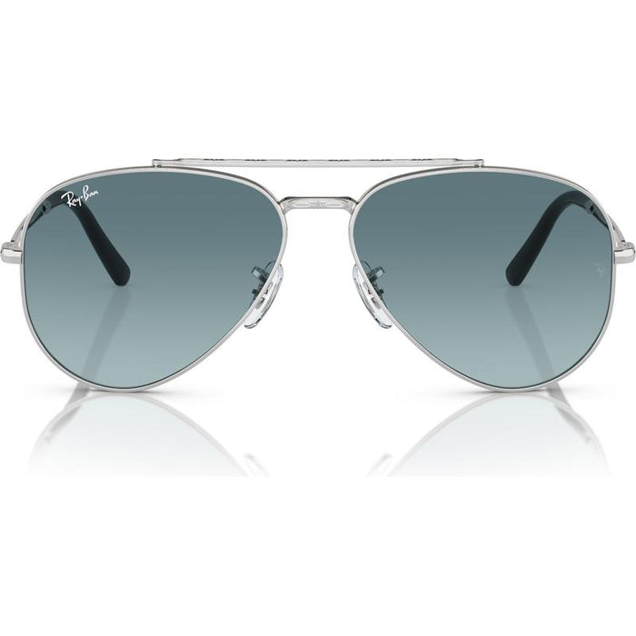 Rayban New Aviator Lifestyle Sunglasses