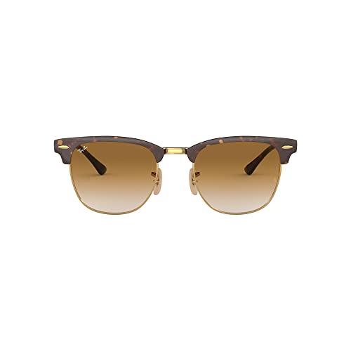 Rayban Clubmaster Metal Lifestyle Sunglasses