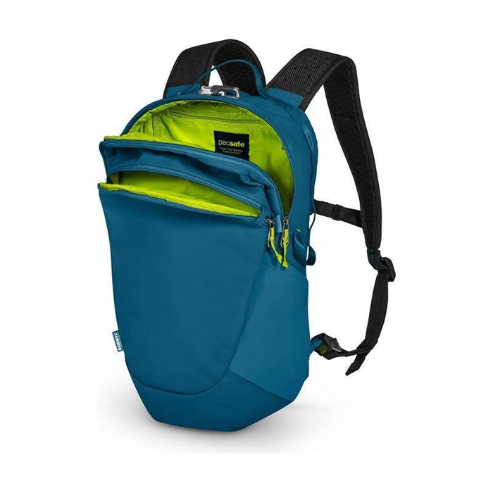 Pacsafe Eco 18L Lifestyle Backpacks