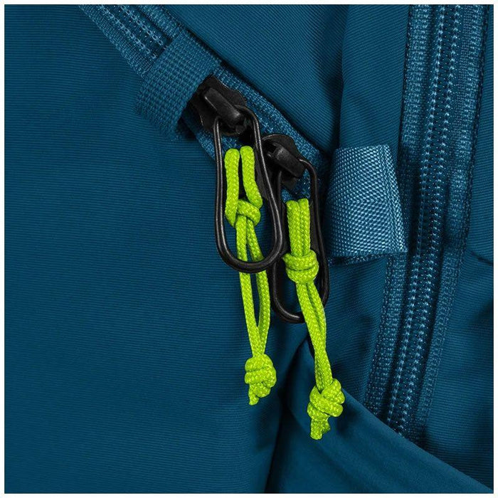 Pacsafe Eco 18L Lifestyle Backpacks