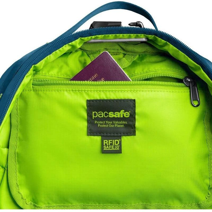 Pacsafe Eco 18L Lifestyle Backpacks