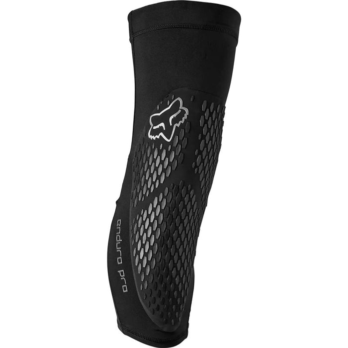 FOX Racing Enduro Pro Knee Guard Blk X-Small