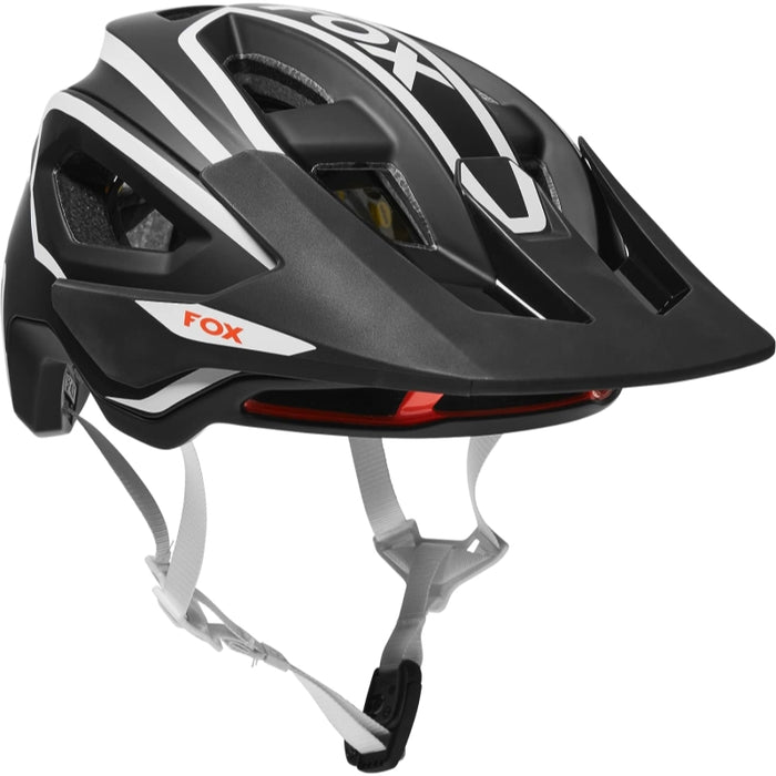 Fox Racing SPEEDFRAME PRO DVIDE [BLK] M