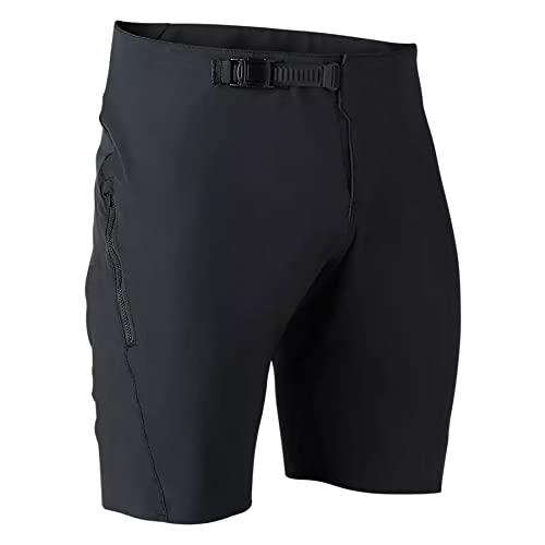 FOX Racing Flexair Ascent Lined Bicycle Shorts