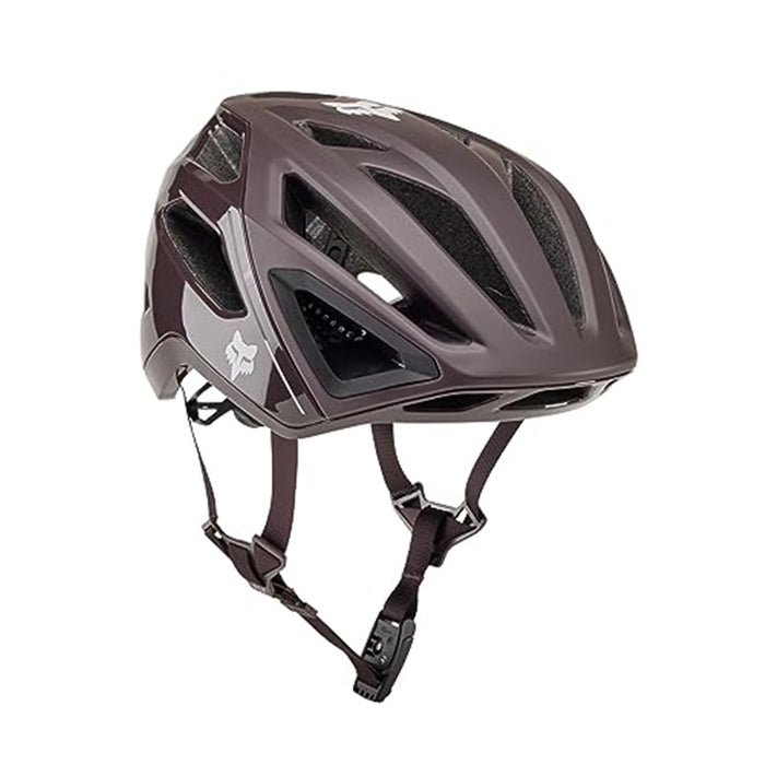 Fox Racing Crossframe Pro Solids Pur Large