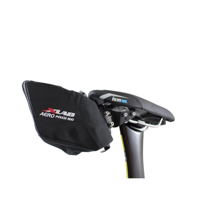 XLAB Aero Pouch 300 Bicycle Seat Bags