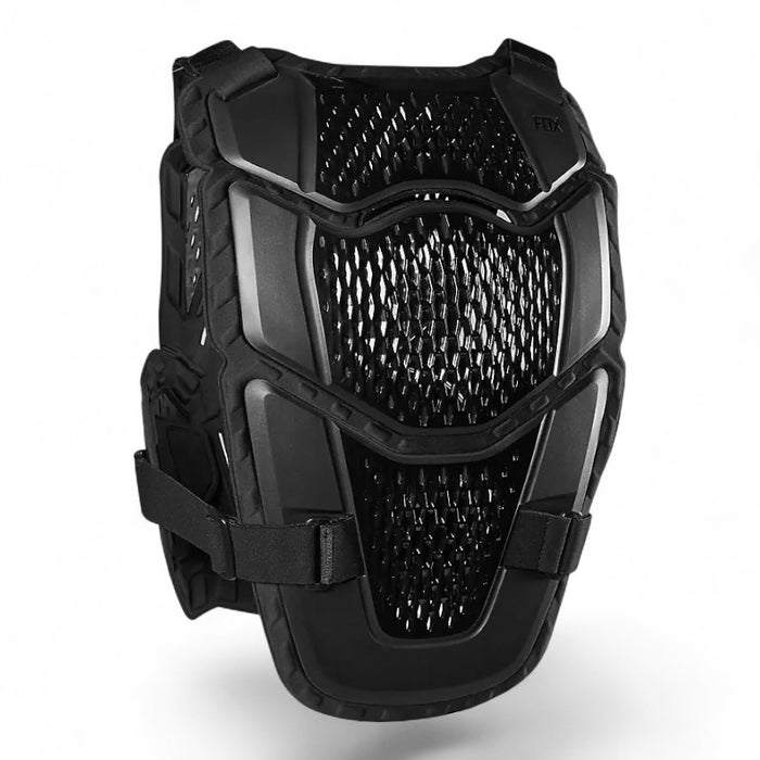 Fox Racing Youth Raceframe Impact CE Chest Guard Motorcycle Protection