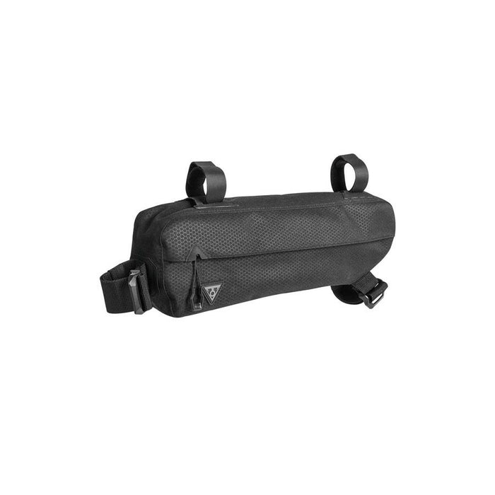 Topeak MidLoader Frame Mount Bag - 4.5L Black