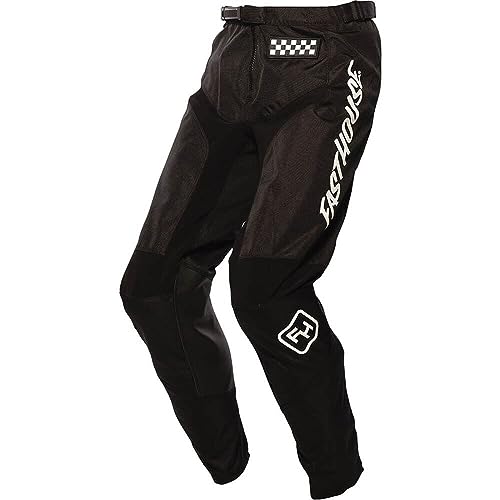 Fasthouse Grindhouse Motorcycle Pants