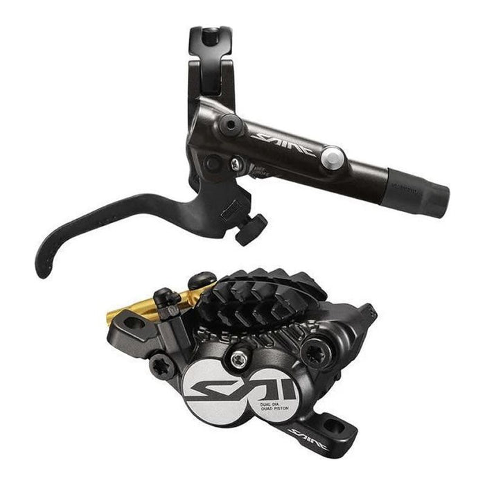 SHIMANO BL-M820-B Bicycle Brake Sets