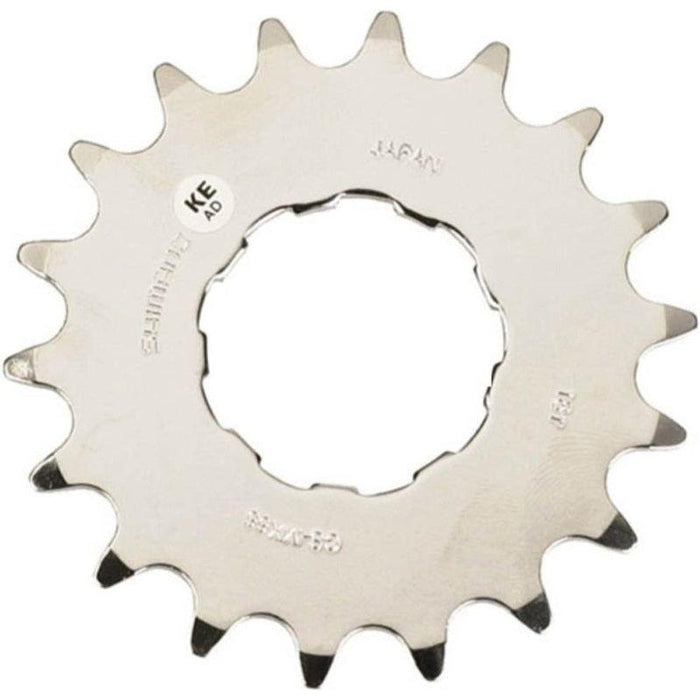 SHIMANO CS-MX66 DX Bicycle Single Cogs