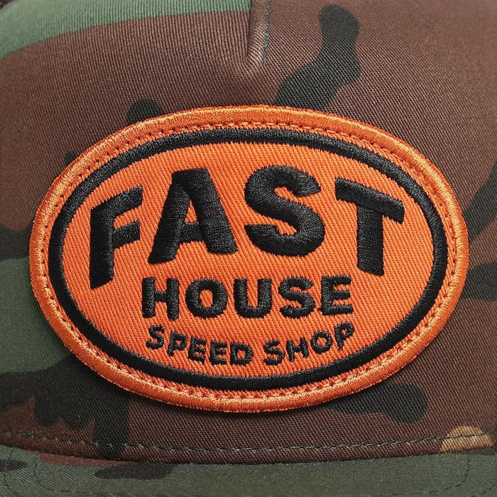 Fasthouse Archie Lifestyle Hats