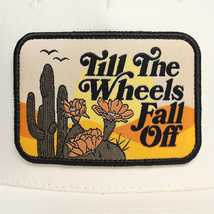 Fasthouse Livin' Easy Lifestyle Hats