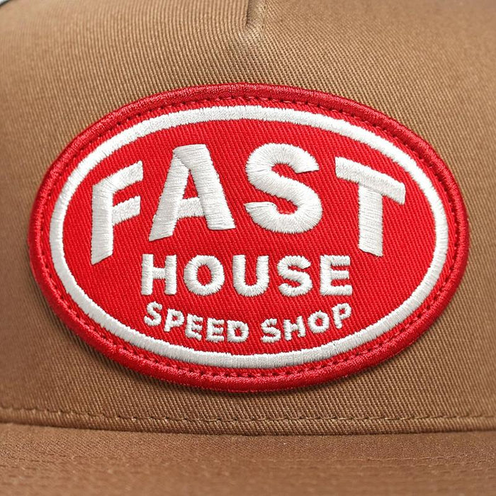 Fasthouse Archie Lifestyle Hats