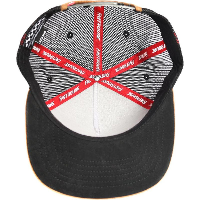 Fasthouse Archie Lifestyle Hats