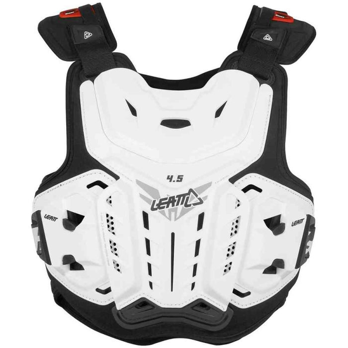 Leatt 4.5 Chest Protector Bicycle Chest & Spine Protection