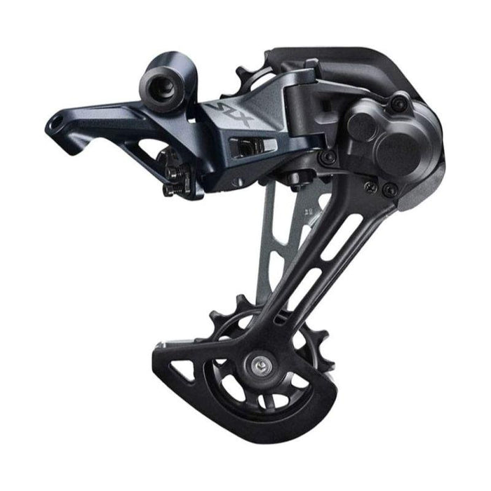 Shimano Rear Derailleur Rd-M7100 Slx Sgs 12-Speed Top Normal Shadow Plus Design Direct Attachment Bicycle Derailleurs