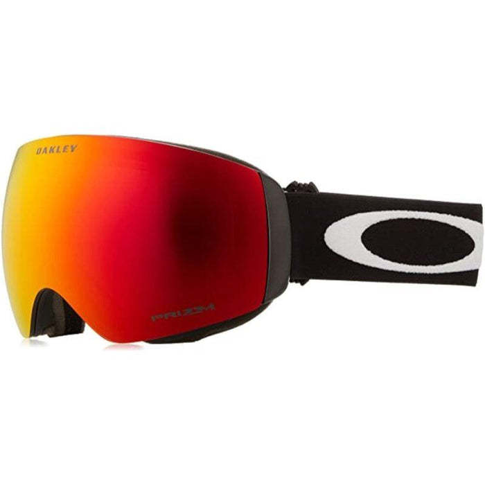 Oakley Flight Deck Snow Goggles