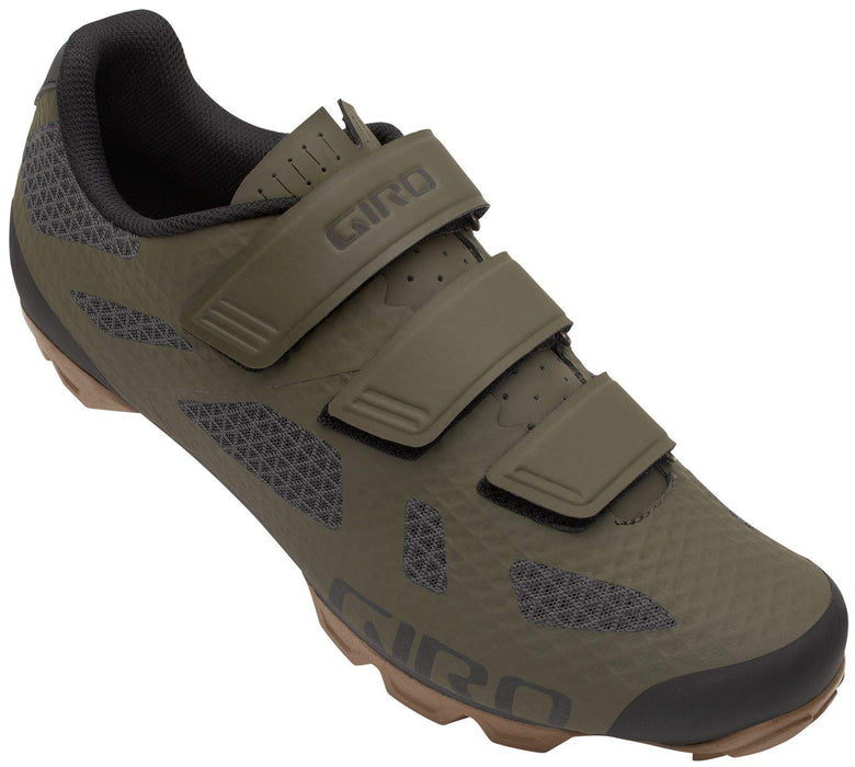 Giro Ranger Bicycle Shoes