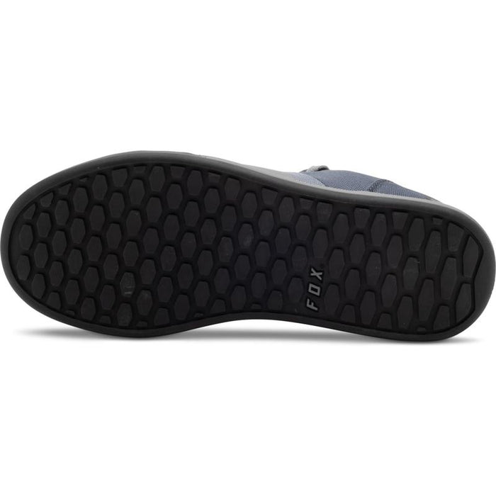 FOX Racing Union Canvas Discontinued Bicycle Shoes