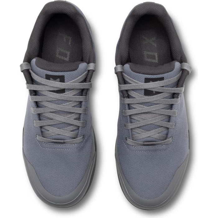 FOX Racing Union Canvas Discontinued Bicycle Shoes