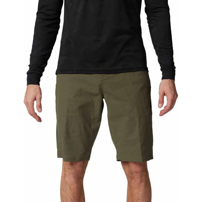 FOX Racing Ranger Bicycle Shorts