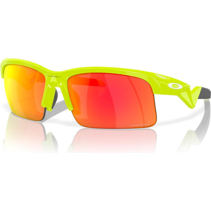 Oakley Capacitor (Youth Fit)  Lifestyle Sunglasses