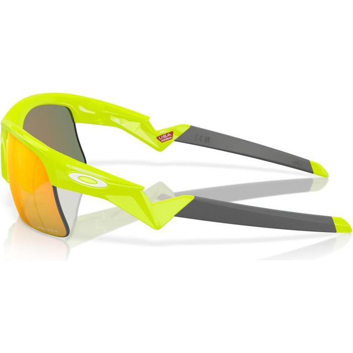 Oakley Capacitor (Youth Fit)  Lifestyle Sunglasses