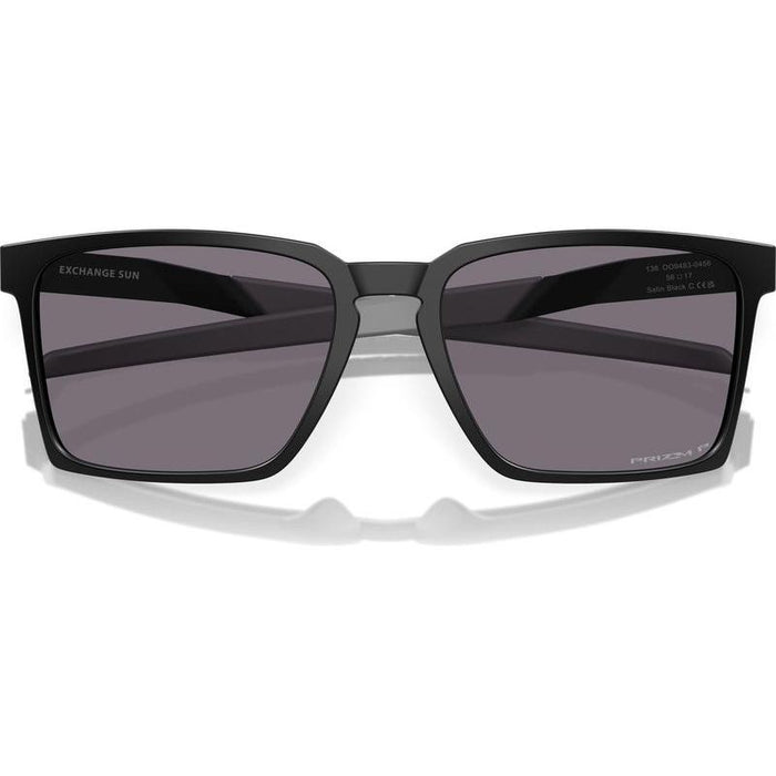 Oakley Exchange Sun Lifestyle Sunglasses