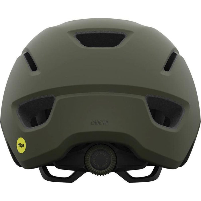Giro Caden MIPS II Matte Bicycle Helmet