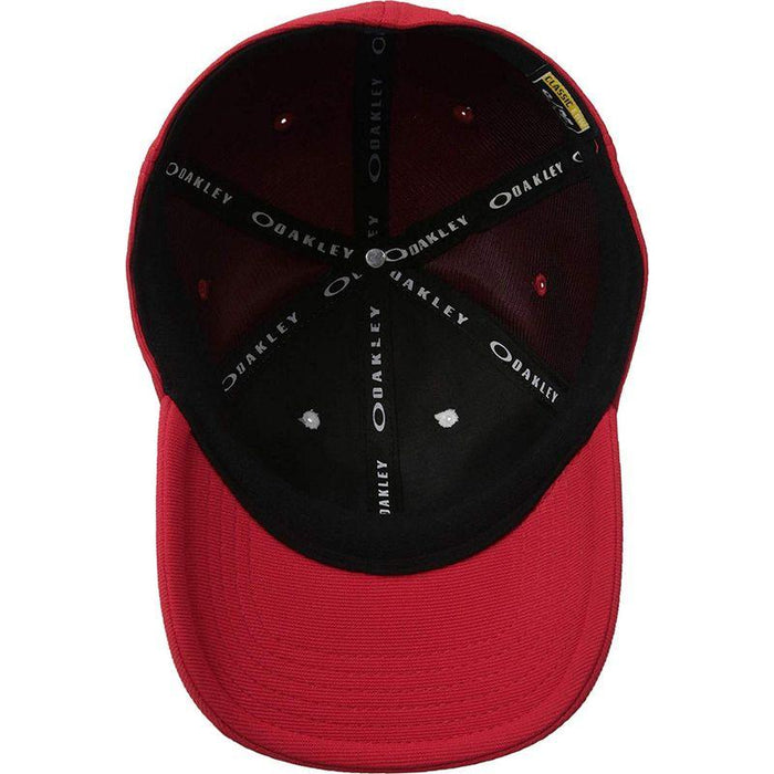 Oakley Tincan Cap Bicycle Caps