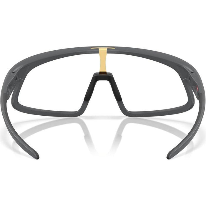 Oakley Rslv Bicycle Sunglasses