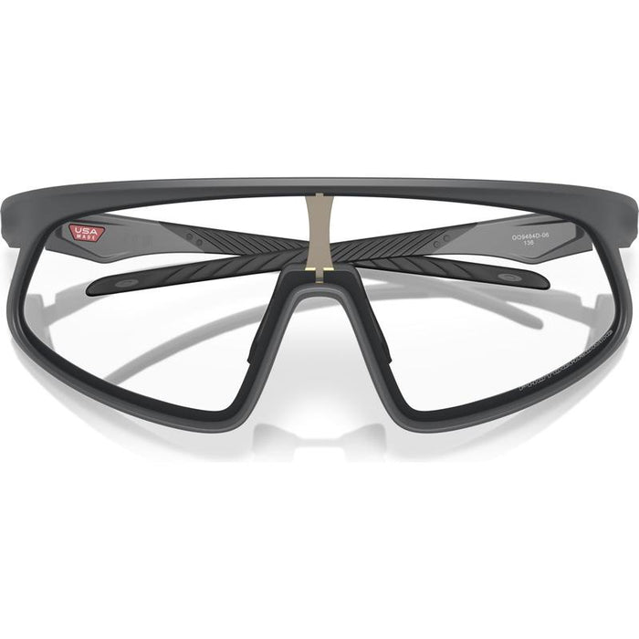 Oakley Rslv Bicycle Sunglasses