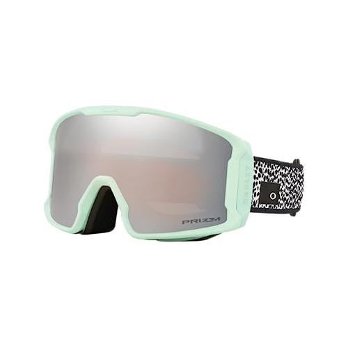Oakley Line Miner M Snow Goggles