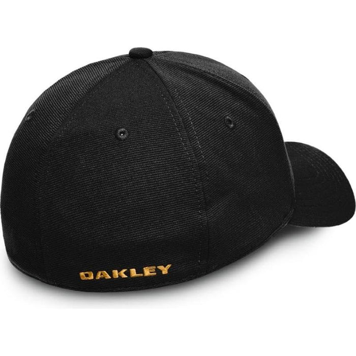 Oakley Tincan Cap Bicycle Caps
