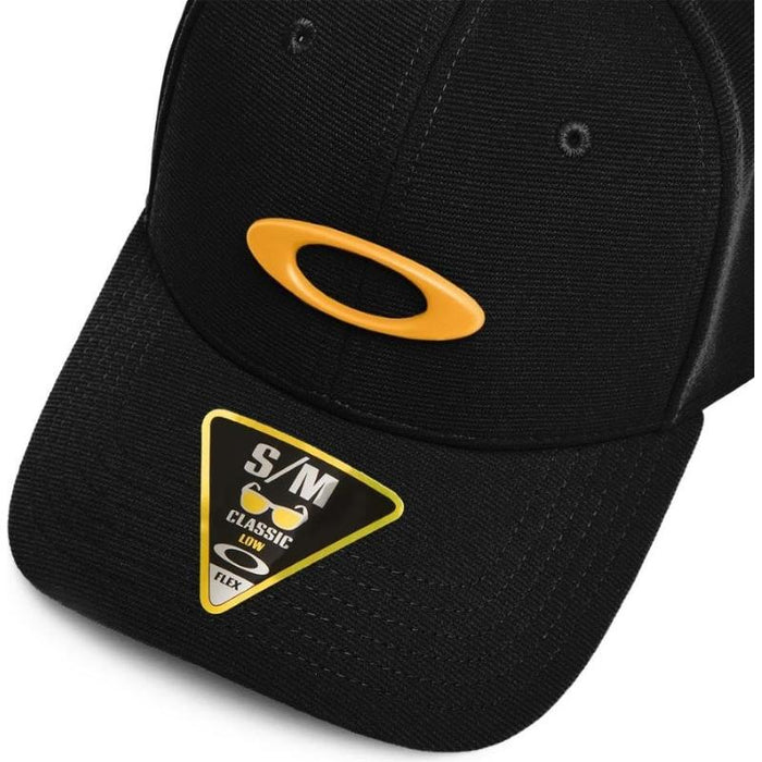 Oakley Tincan Cap Bicycle Caps