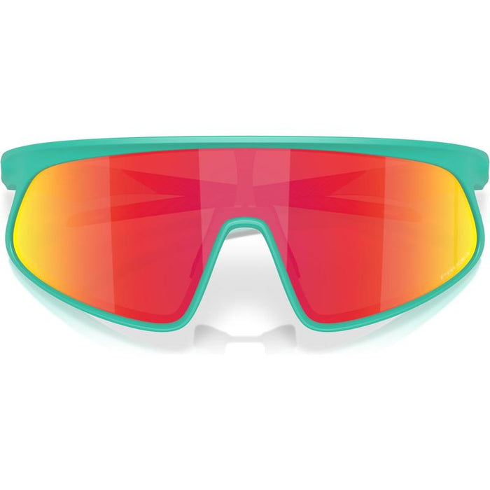 Oakley Rslv Bicycle Sunglasses