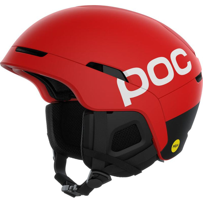 POC Obex BC MIPS Snow Helmets