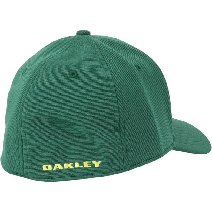 Oakley Tincan Cap Bicycle Caps